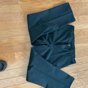 Workrite Nomex Firefighter pants
